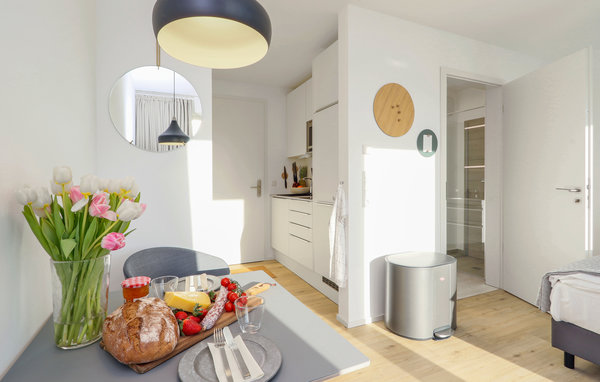 Ferienwohnung - Seitlicher Seeblick , Deutschland - DDS624 402