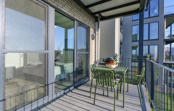 Ferienwohnung - Seitlicher Seeblick , Deutschland - DDS624 101