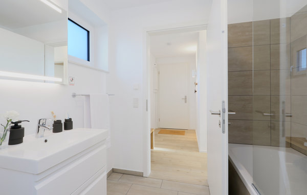 Ferienwohnung - Marissa mit Seeblick , Deutschland - DDS625 701