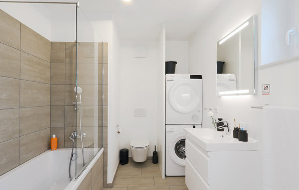 Ferienwohnung - Marissa mit Seeblick , Deutschland - DDS625 702