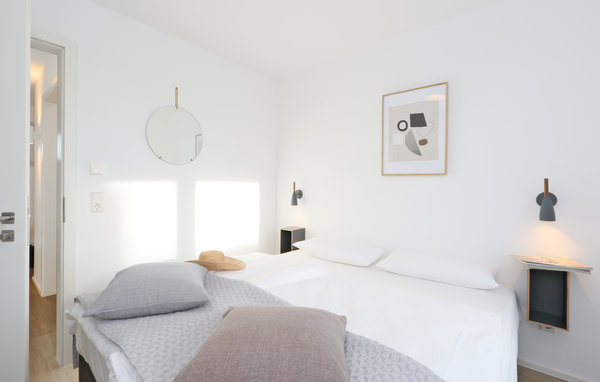 Ferienwohnung - Marissa mit Seeblick , Deutschland - DDS625 601
