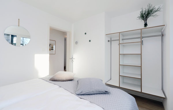 Ferienwohnung - Marissa mit Seeblick , Deutschland - DDS625 604