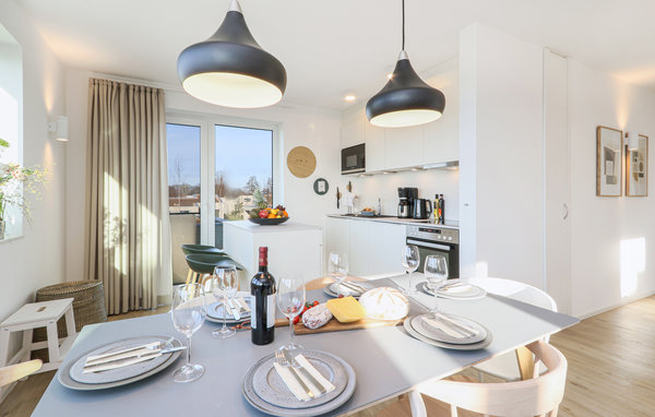 Ferienwohnung - Marissa mit Seeblick , Deutschland - DDS625 6