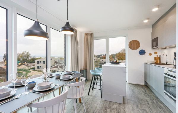 Ferienwohnung - Marissa mit Seeblick , Deutschland - DDS625 401