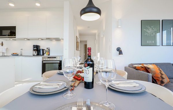 Ferienwohnung - Marissa mit Seeblick , Deutschland - DDS625 402