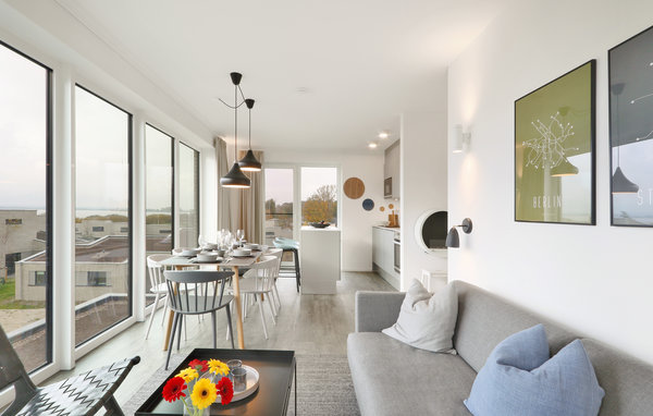 Ferienwohnung - Marissa mit Seeblick , Deutschland - DDS625 4