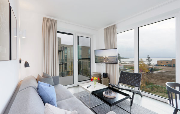 Ferienwohnung - Marissa mit Seeblick , Deutschland - DDS625 3