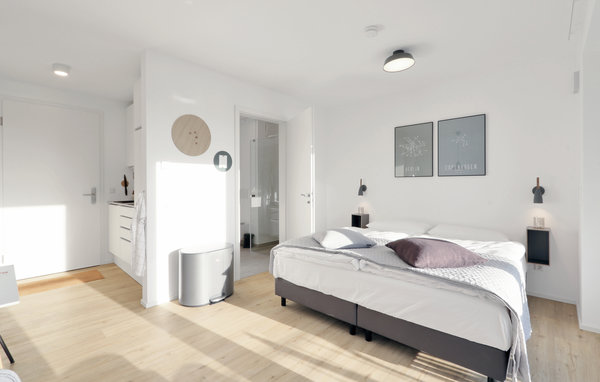 Ferienwohnung - Seitlicher Seeblick , Deutschland - DDS626 601