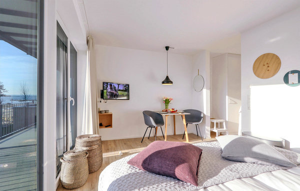 Ferienwohnung - Seitlicher Seeblick , Deutschland - DDS626 602