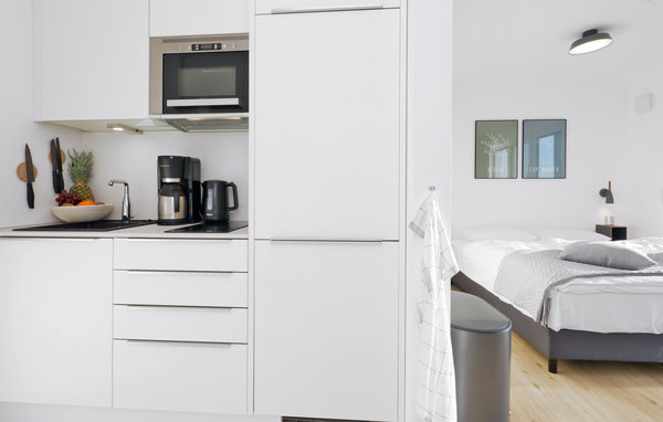 Ferienwohnung - Seitlicher Seeblick , Deutschland - DDS626 401