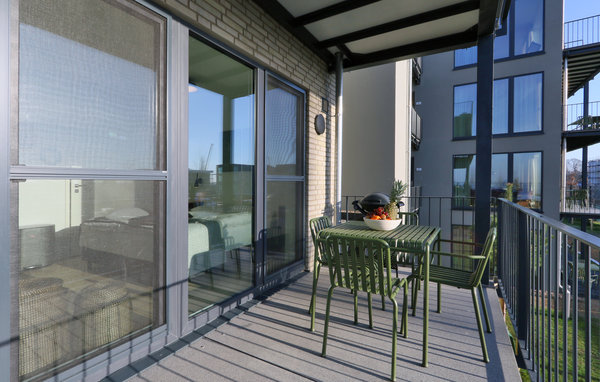Ferienwohnung - Seitlicher Seeblick , Deutschland - DDS626 6