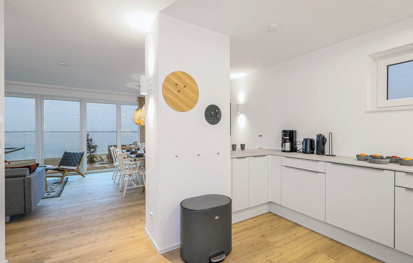 Ferienwohnung - Lembruch/Dümmer See , Deutschland - DDS627 402