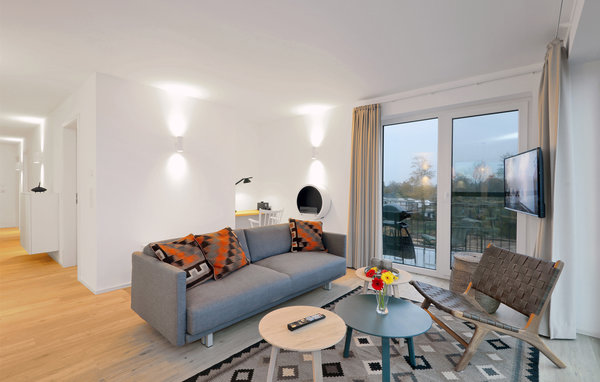 Ferienwohnung - Lembruch/Dümmer See , Deutschland - DDS627 5