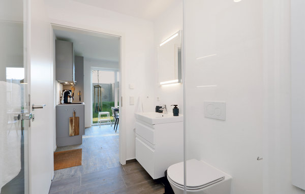 Apartamento - Marissa mit Gartenblick , Alemania - DDS630 701