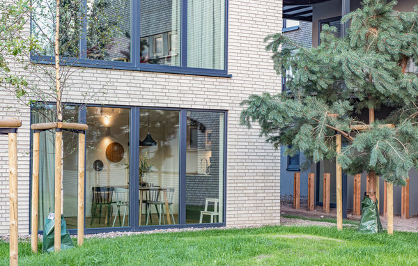 Apartamento - Marissa mit Gartenblick , Alemania - DDS630 101