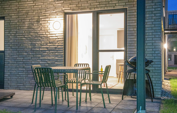 Apartamento - Marissa mit Gartenblick , Alemania - DDS630 5