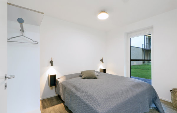 Ferienwohnung - Marissa Resort/Dümmer See , Deutschland - DDS631 4