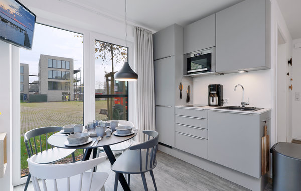 Ferienwohnung - Marissa Resort/Dümmer See , Deutschland - DDS631 3