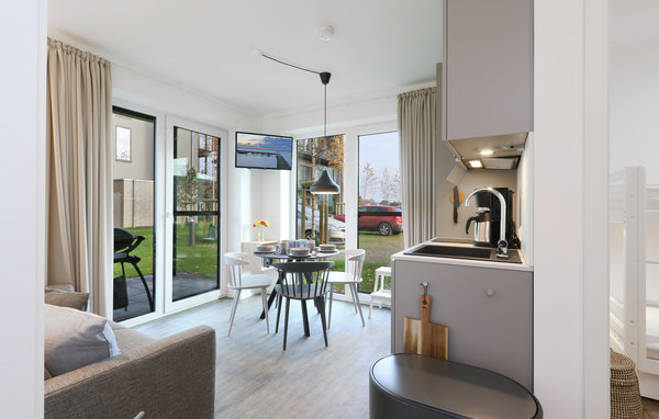 Ferienwohnung - Marissa Resort/Dümmer See , Deutschland - DDS631 401