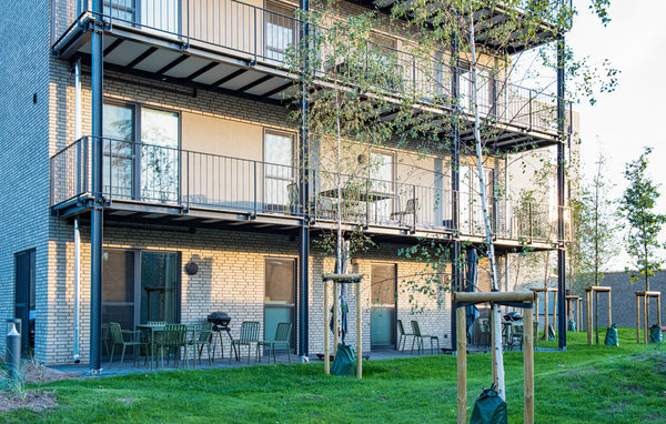Ferienwohnung - Marissa Resort/Dümmer See , Deutschland - DDS631 5
