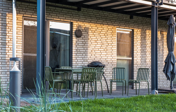 Ferienwohnung - Marissa Resort/Dümmer See , Deutschland - DDS631 101