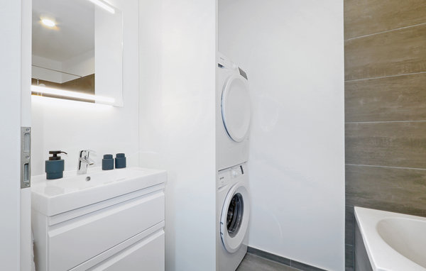 Apartment - Marissa mit Seeblick , Germany - DDS632 701