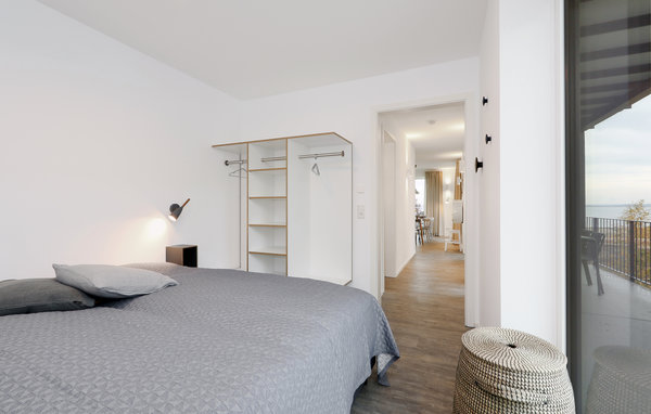 Apartment - Marissa mit Seeblick , Germany - DDS632 601