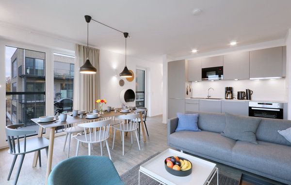 Apartment - Marissa mit Seeblick , Germany - DDS632 302