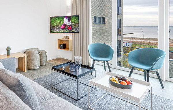Apartment - Marissa mit Seeblick , Germany - DDS632 303