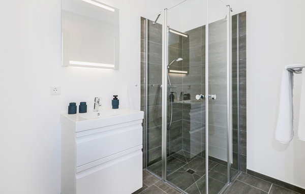 Apartamento - Marissa mit Seeblick , Alemania - DDS633 4