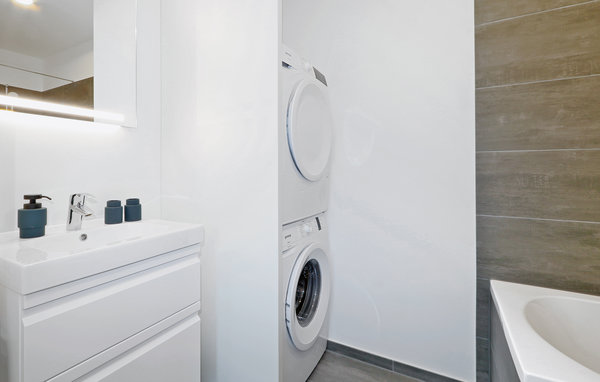 Apartamento - Marissa mit Seeblick , Alemania - DDS633 701