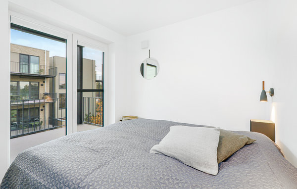 Apartamento - Marissa mit Seeblick , Alemania - DDS633 5