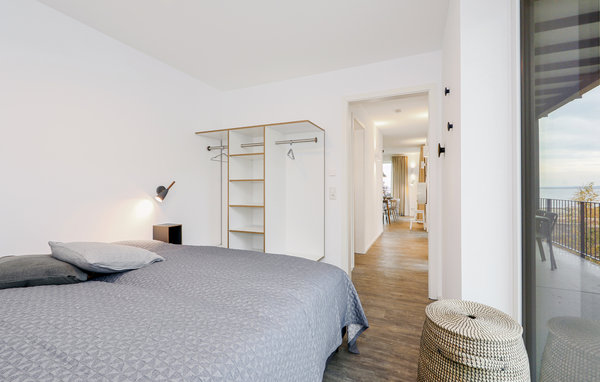 Apartamento - Marissa mit Seeblick , Alemania - DDS633 601