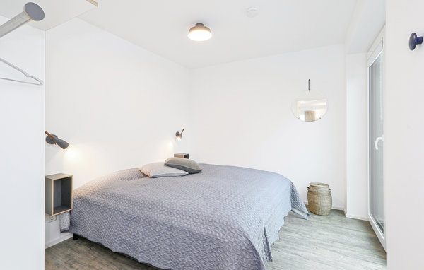 Apartamento - Marissa mit Seeblick , Alemania - DDS633 603