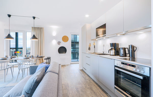 Apartamento - Marissa mit Seeblick , Alemania - DDS633 402