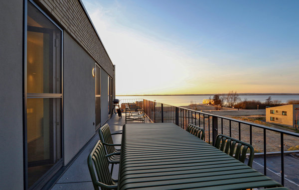 Lejlighed - Lembruch/Dümmer See , Tyskland - DDS634 5