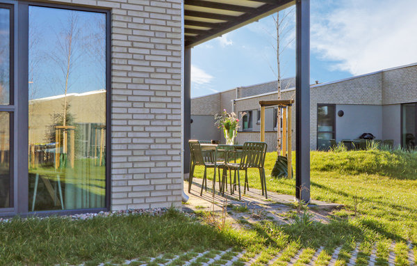 Lejlighed - Marissa mit Gartenblick , Tyskland - DDS635 101