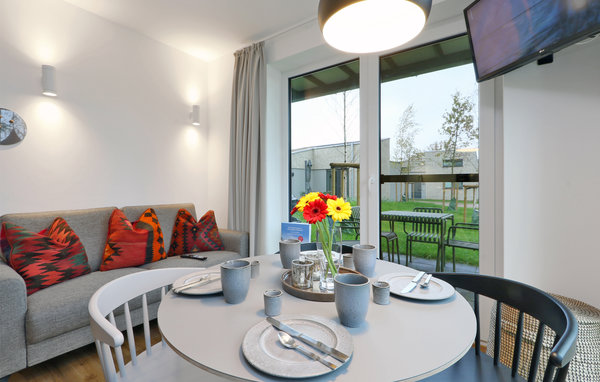 Ferienwohnung - Marissa Resort/Dümmer See , Deutschland - DDS636 3