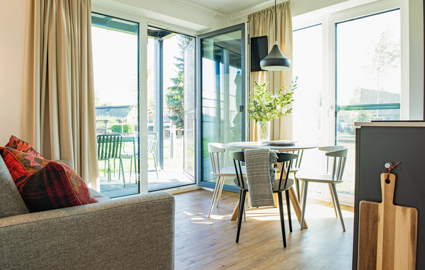 Ferienwohnung - Marissa Resort/Dümmer See , Deutschland - DDS636 301