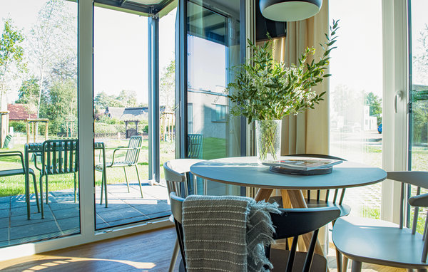 Ferienwohnung - Marissa Resort/Dümmer See , Deutschland - DDS636 302