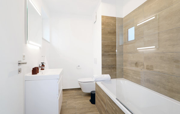 Apartment - Marissa mit Seeblick , Germany - DDS637 701