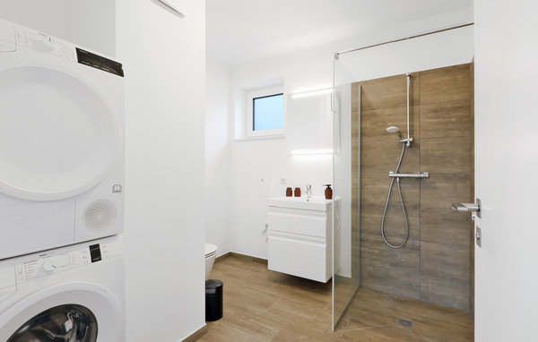 Apartment - Marissa mit Seeblick , Germany - DDS637 702