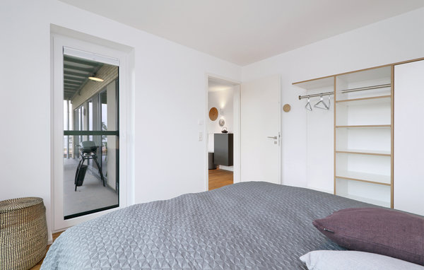 Apartment - Marissa mit Seeblick , Germany - DDS637 603