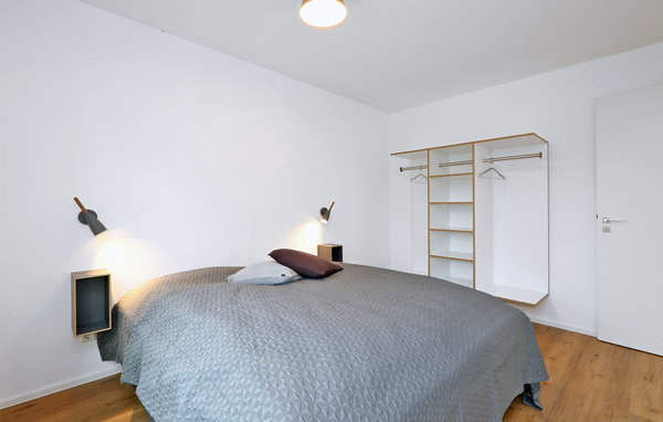 Apartment - Marissa mit Seeblick , Germany - DDS637 604