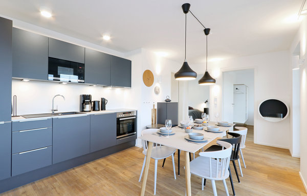 Apartment - Marissa mit Seeblick , Germany - DDS637 3