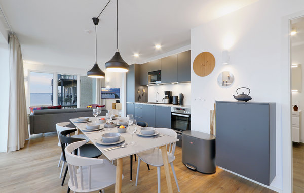 Apartment - Marissa mit Seeblick , Germany - DDS637 402