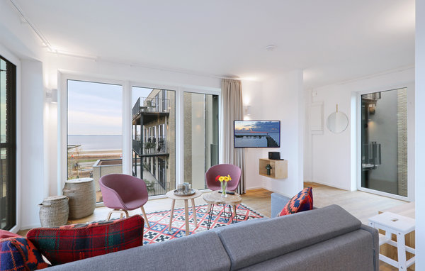 Apartment - Marissa mit Seeblick , Germany - DDS637 4