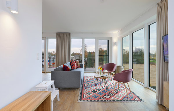 Apartment - Marissa mit Seeblick , Germany - DDS637 302
