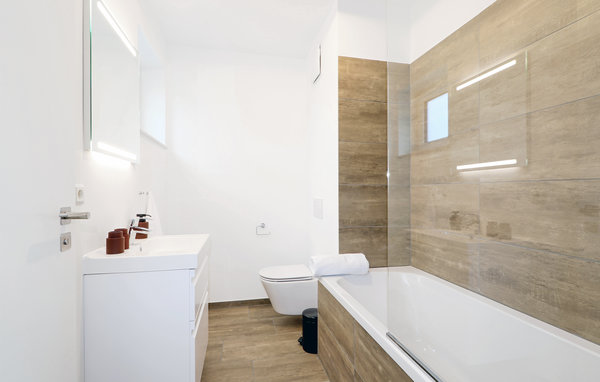 Ferienwohnung - Marissa mit Seeblick , Deutschland - DDS638 701