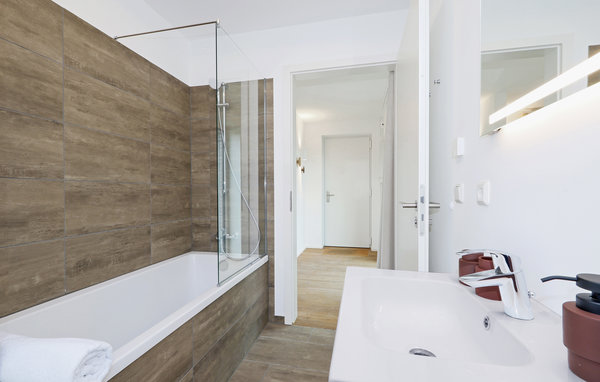 Ferienwohnung - Marissa mit Seeblick , Deutschland - DDS638 702